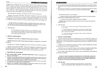 CODIGO DE PROCESSO CIVIL PARA CONCURSOS 2016.pdf