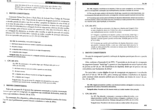 CODIGO DE PROCESSO CIVIL PARA CONCURSOS 2016.pdf