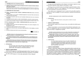 CODIGO DE PROCESSO CIVIL PARA CONCURSOS 2016.pdf