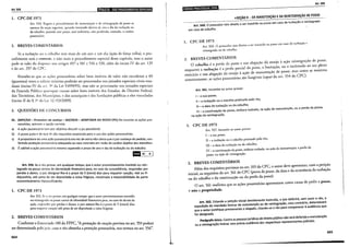 CODIGO DE PROCESSO CIVIL PARA CONCURSOS 2016.pdf