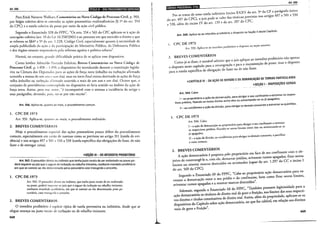 CODIGO DE PROCESSO CIVIL PARA CONCURSOS 2016.pdf