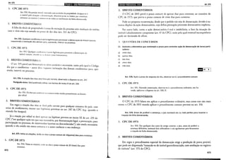 CODIGO DE PROCESSO CIVIL PARA CONCURSOS 2016.pdf