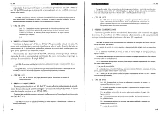 CODIGO DE PROCESSO CIVIL PARA CONCURSOS 2016.pdf