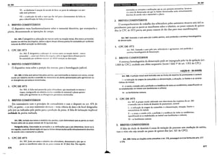 CODIGO DE PROCESSO CIVIL PARA CONCURSOS 2016.pdf