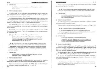 CODIGO DE PROCESSO CIVIL PARA CONCURSOS 2016.pdf