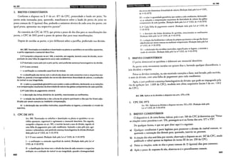 CODIGO DE PROCESSO CIVIL PARA CONCURSOS 2016.pdf