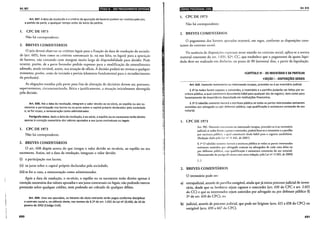 CODIGO DE PROCESSO CIVIL PARA CONCURSOS 2016.pdf