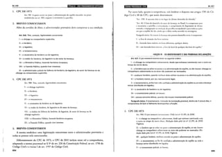 CODIGO DE PROCESSO CIVIL PARA CONCURSOS 2016.pdf