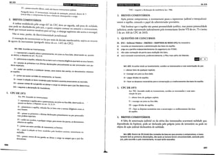 CODIGO DE PROCESSO CIVIL PARA CONCURSOS 2016.pdf