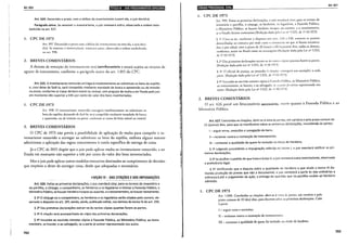CODIGO DE PROCESSO CIVIL PARA CONCURSOS 2016.pdf