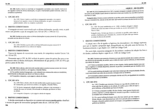 CODIGO DE PROCESSO CIVIL PARA CONCURSOS 2016.pdf