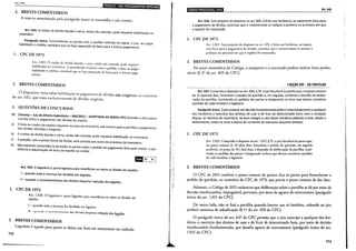 CODIGO DE PROCESSO CIVIL PARA CONCURSOS 2016.pdf