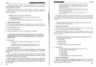 CODIGO DE PROCESSO CIVIL PARA CONCURSOS 2016.pdf
