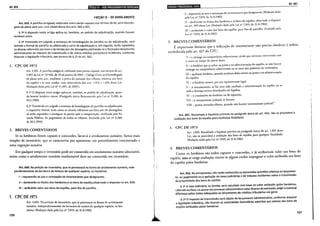 CODIGO DE PROCESSO CIVIL PARA CONCURSOS 2016.pdf