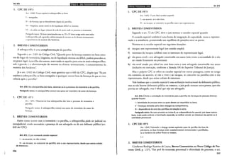 CODIGO DE PROCESSO CIVIL PARA CONCURSOS 2016.pdf