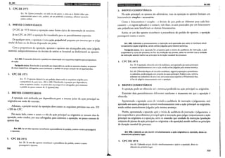 CODIGO DE PROCESSO CIVIL PARA CONCURSOS 2016.pdf