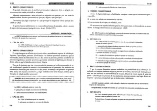 CODIGO DE PROCESSO CIVIL PARA CONCURSOS 2016.pdf