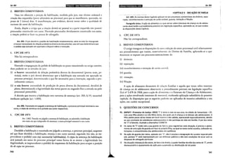 CODIGO DE PROCESSO CIVIL PARA CONCURSOS 2016.pdf