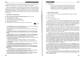 CODIGO DE PROCESSO CIVIL PARA CONCURSOS 2016.pdf