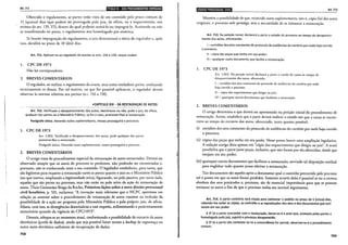 CODIGO DE PROCESSO CIVIL PARA CONCURSOS 2016.pdf