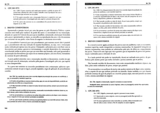 CODIGO DE PROCESSO CIVIL PARA CONCURSOS 2016.pdf