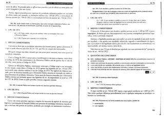 CODIGO DE PROCESSO CIVIL PARA CONCURSOS 2016.pdf