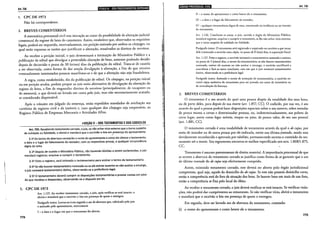 CODIGO DE PROCESSO CIVIL PARA CONCURSOS 2016.pdf