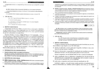 CODIGO DE PROCESSO CIVIL PARA CONCURSOS 2016.pdf