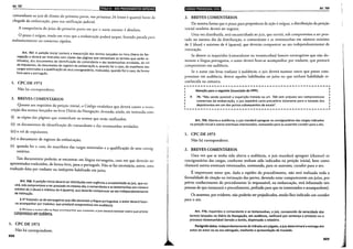 CODIGO DE PROCESSO CIVIL PARA CONCURSOS 2016.pdf