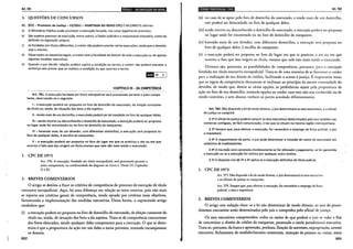 CODIGO DE PROCESSO CIVIL PARA CONCURSOS 2016.pdf