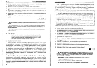 Art. 47
02. (FEPESE- Procurador do Estado- SC/2010) Com fundamento na Lei nº 13.105/2015, que institui o
Código de Processo Civil, assinale a alternativa correta:
a) Despacho é o ato pelo qual ójuiz;no curso do processo, resolve questão incidente.
b) Os conflitos de competência, positivos ou negativos, somente serão suscitados pelas partes ou pelo
juiz.
c) A incompetência absoluta deve ser declarada de ofício e pode ser alegada, por meio de exceção, em
qualquer tempo e grau de jurisdição.
d) Quando o autor e o réu não tiverem domicílio nem residência no Brasil, a ação será proposta em
qualquer foro.
e) No julgamento da lide, o juiz só tem o dever de decidir se não houver lacuna ou obscuridade do direito
positivo.
Art. 47. Para as ações fundadas em direito real sobre imóveis é competente o foro de situação
da coisa.
§ 1º O autor pode optar pelo foro de domicílio do réu ou pelo foro de eleição se o litígio não
recair sobre direito de propriedade, vizinhança, servidão, divisão e demarcação de terras e de
nunciação de obra nova.
§ 2º A ação possessória imobiliária será proposta no foro de situação da coisa, cujo juízo tem
competência absoluta.
L CPC DE 19'7'-;,
Arr. 95. Nas ações fundadas em direiro real sobre imóveis é compcrcmc o foro
da situação da coisa. Pode o autor, entretanto, optar pelo foro do domicílio ou de
eleição, não recaindo o litígio sobre direiro de propriedade, vizinhança, servidão,
posse, divisão e demarcação de terras e nunciação de obra nova.
1. BREVES CO!I.1EN'f/ÜUO~
O dispositivo deixa claro que o motivo de ser absolutamente competente o foro do local
do imóvel (jorum rei sitae) para a apreciação das demandas fundadas em direito real, fun-
damentalmente, é a necessidade de que as questões imobiliárias sejam julgadas, justamente,
no local onde o imóvel se encontra, facilitando, por óbvio, a produção probatória. Trata-se
de competência territorial prevendo que, em regra, a ação deverá ser proposta no foro da
situação da coisa, portanto, relativa. Para as hipóteses em que a área do imóvel ocupe mais
de um foro, a competência territorial sobre a área total será do juízo prevento (art. 60). Di-
ferentemente do texto vigente, o registro ou a distribuição da inicial é que tornará o juízo
prevento (art. 59).
O autor poderá, porém, optar pelo foro de domicílio do réu ou pelo foro de eleição,
demonstrando a relatividade da competência, desde que a ação não verse sobre direito de
propriedade, vizinhança, servidão, posse, divisão e demarcação de terras e nunciação de obra
nova (como o comodato, a locação, o arrendamento etc.). Em tais casos, a competência será
absoluta e o autor deverá obrigatoriamente propor a demanda no foro de situação da coisa,
objeto da demanda.
86
jj•I•1IH•IQ;I•I9iiii611Hlfll! Art. 48
·------·····----····---·-----------
Ainda, o legislador inovou ao determinar que a ação posscss<lria imobiliúia será pro-
posta no foro de situação da coisa, cujo juízo tem competência absoluta (a posse, portanto,
não foi incluída entre os direitos reais, situação já evidenciada em relação à participação do
cônjuge de qualquer das panes nas demandas possessórias, vide art. 73, § 2").
·---------------------------------------------------·
I
Atenção para outros 2 (dois) pontos relevantes:
(i) a ação de adjudicação compulsória ostenta natureza pessoal, pois tem por objeto o cumpri-
mento de uma obrigação de fazer, e por este motivo, não se condiciona ao registro do compromisso
de compra e venda junto ao Cartório de Registro de Imóveis (Súmula 239, STJ). Contudo, a doutri-
na e a jurisprudência têm considerado competente para o julgamento das ações de adjudicação
compulsória o forum rei sítae, sob o fundamento de tratar-se de uma ação real imobiliária (STJ, 3•
Turma, REsp 773.942/SP, rei. Min. Massami Uyeda, p. 19.8.2008);
(ii) a ação que objetiva a resolução de contrato de compra e venda de bem imóvel tem caráter
pessoal, sendo competente, quando houver, o foro de eleição. O pedido de reintegraçilo na posse
do imóvel é apenas consequência de eventual acolhimento do pleito principal (STJ, 4• Turma, REsp
332.802/MS, p. rei. Min. Luis Felipe Salomão, 10.2.2009).
~---------------------------------------------------~
}. ENUNCIADOS DE SÚMULA DE JURISPRUDÊNCIA
~ STJ- Súmula 11. A presença da União ou de qualquer de seus entes, na ação de usucapião especial,
não afasta a competência do foro da situação do imóvel.
......................................................................................................
STJ- Súmula 238. A avaliação da indenização devida ao proprietário do solo, em razão de alvará de
pesquisa mineral, é processada no juízo estadual da situação do imóvel.
4. QUESTÕES DE CONCURSOS
01. (Vunesp -Juiz de Direito- PA/2014- ADAPTADA AO NOVO CPC) Configura competência insuscetível
de prorrogação a do foro
a) do domicílio do autor da herança, para todas as ações em que o espólio for réu.
b) da situação da coisa, para a ação fundada em direito real sobre bens móveis.
c) do domicílio ou residência do alimentando, para a ação em que se pedem alimentos.
d) do domicílio do representante ou assistente do incapaz, para a ação em que este for réu.
e) da situação do imóvel, quando o litígio versar sobre direito de vizinhança.
po1 e
Art. 48. O foro de domicílio do autor da herança, no Brasil, é o competente para o inventário,
a partilha, a arrecadação, o cumprimento de disposições de última vontade, a impugnação ou
anulação de partilha extrajudicial e para todas as ações em que o espólio for réu, ainda que o
óbito tenha ocorrido no estrangeiro.
Parágrafo único. Se o autor da herança não possufa domicílio certo, é competente:
1- o foro de situação dos bens imóveis;
11- havendo bens imóveis em foros diferentes, qualquer destes;
111 - não havendo bens imóveis, o foro do local de qualquer dos bens do espólio.
87
 