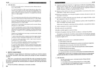 CODIGO DE PROCESSO CIVIL PARA CONCURSOS 2016.pdf
