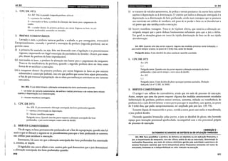 CODIGO DE PROCESSO CIVIL PARA CONCURSOS 2016.pdf