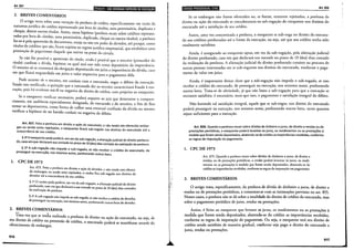 CODIGO DE PROCESSO CIVIL PARA CONCURSOS 2016.pdf