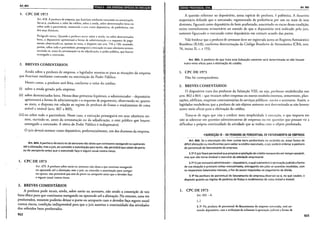 CODIGO DE PROCESSO CIVIL PARA CONCURSOS 2016.pdf