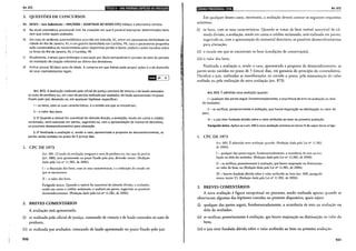 CODIGO DE PROCESSO CIVIL PARA CONCURSOS 2016.pdf