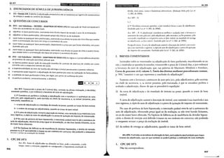 CODIGO DE PROCESSO CIVIL PARA CONCURSOS 2016.pdf