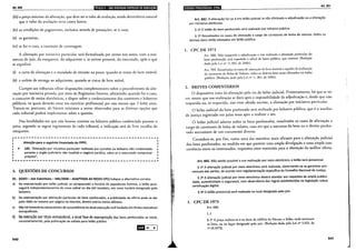 CODIGO DE PROCESSO CIVIL PARA CONCURSOS 2016.pdf