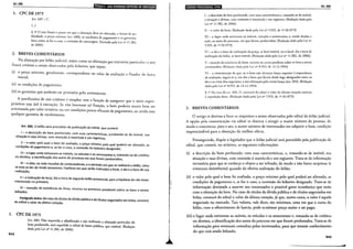 CODIGO DE PROCESSO CIVIL PARA CONCURSOS 2016.pdf