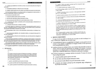 CODIGO DE PROCESSO CIVIL PARA CONCURSOS 2016.pdf