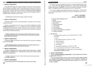 CODIGO DE PROCESSO CIVIL PARA CONCURSOS 2016.pdf