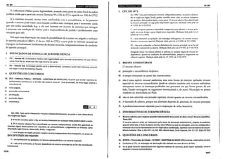 CODIGO DE PROCESSO CIVIL PARA CONCURSOS 2016.pdf