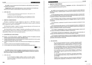 CODIGO DE PROCESSO CIVIL PARA CONCURSOS 2016.pdf