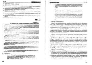 CODIGO DE PROCESSO CIVIL PARA CONCURSOS 2016.pdf
