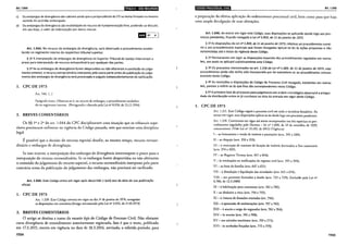 CODIGO DE PROCESSO CIVIL PARA CONCURSOS 2016.pdf