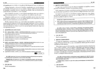 CODIGO DE PROCESSO CIVIL PARA CONCURSOS 2016.pdf