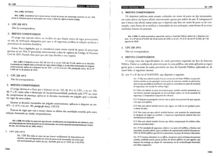 CODIGO DE PROCESSO CIVIL PARA CONCURSOS 2016.pdf