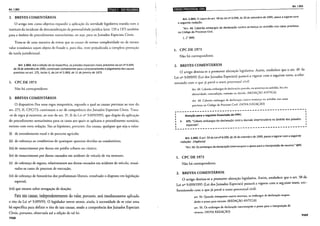 CODIGO DE PROCESSO CIVIL PARA CONCURSOS 2016.pdf