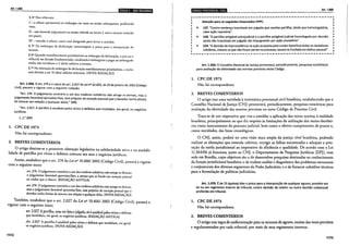 CODIGO DE PROCESSO CIVIL PARA CONCURSOS 2016.pdf