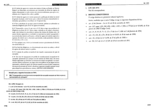 CODIGO DE PROCESSO CIVIL PARA CONCURSOS 2016.pdf